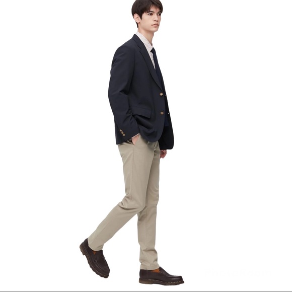 Uniqlo Other - UNIQLO SLIM-FIT CHINO MENS PANTS